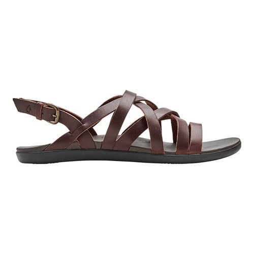 olukai strappy sandal