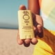 thumbnail image 3 of Protector solar en barra facial Sun Bum Kids SPF 50, transparente, 15 ml, 3 of 7