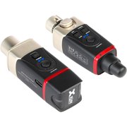 Xvive U35 Wireless System for Dynamic Microphones, 5.8GHz - Gold