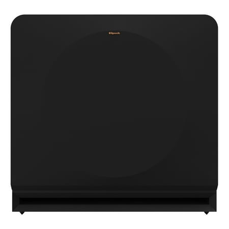 Klipsch - Reference Premiere 1600 W Powered 16" Subwoofer - Black