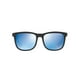 thumbnail image 2 of Lentes Arnette Chenga Matte Black / Blue Mirror AN4240 01/55 56 Arnette Chenga, 2 of 12