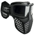 thumbnail image 3 of JT Delta 3 Safety Mask for Airsoft, Gel Beads, Blasters, Foam Darts and low impact paintball, 3 of 5