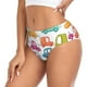 thumbnail image 2 of Balery Doodle Cars Ropa Interior de Algodón para Mujer con Dibujo – Braguitas Cómodas y Elásticas, Estilo Clásico-Large, 2 of 6
