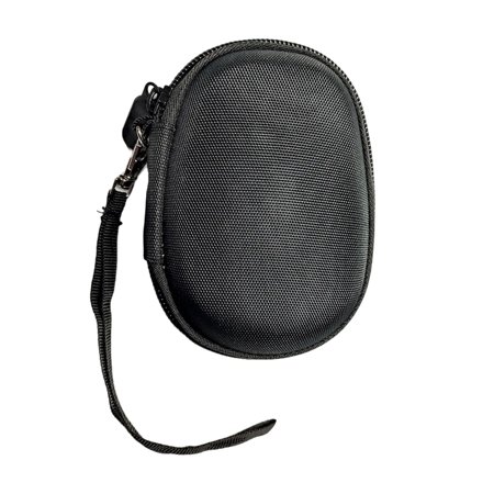 Hard Travel Mouse Case for M350 Wireless Mouse Upgraded Storage Bag Wireless