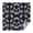 Pioneer Flower Floral, variant on Pioneer Flower Floral Print Pattern Square Tablecloth, Waterproof Wipeable Spillproof Washable Table Cover for Home Kitchen Party Decor, 42"x42"