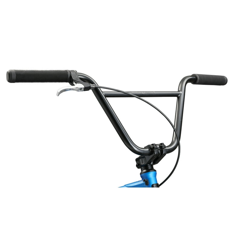 Mongoose Legion L100 Freestyle BMX Bike, 20-Inch Wheels