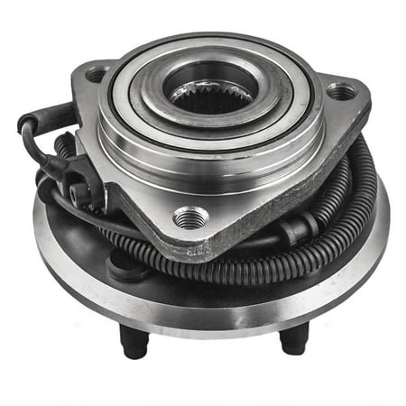 Dodge Stealth Wheel Bearing - NEW WHEEL HUB BEARING ASSEMBLY FRONT LH OR RH FITS 07-11 DODGE NITRO 52109947AF