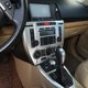 thumbnail image 4 of Plastic Car Center Console Air Conditioning Decorative Frame Trim Cover for LR Freelander 2 2007-2012 (Oak Wood Grain), 4 of 5