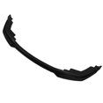 thumbnail image 4 of <p>Bumper Lip Spoiler, 3PCS Front Bumper Lip Diffuser Kit Impact Resistance MP Style ABS  For 3 Series G20 G21 M Pack Pre-facelift</p>, 4 of 7