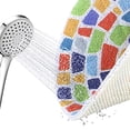 thumbnail image 3 of Stained Glass Mosaic Kits, Create Your Own Masterpieces With Reliable Glass Material And Versatile Applications, Including Garden Stepping Stone Kit For A Personalized Outdoor, 3 of 6
