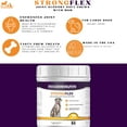 thumbnail image 2 of Piccardmeds4pets StrongFlex Joint Support LG Dogs 60+ lbs. 84ct, 2 of 6