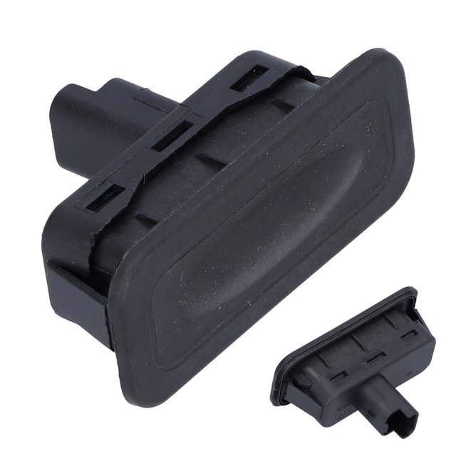 Boot Opener Switch, Tailgate Release Switch Rugged Convenient With 8200076256 For Most People For Megane/Clio/Captur/Scenic/Kangoo