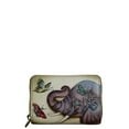 thumbnail image 1 of Accordion Style Credit And Business Card Holder - 1110, 1 of 4