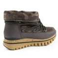 thumbnail image 2 of Fornarina Sportglam Funlight Moon Boots US9/EU 40 Camouflage, 2 of 3