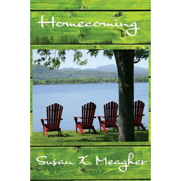 Homecoming, (Paperback)