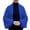 Blue, variant on BUWTTED Womens Winter Scarves Elegant Open Front Knitted Shrug Shawl Wrap Cozy Soft Lightweight Fall Warm Winter Womens Scarves Size:One Size