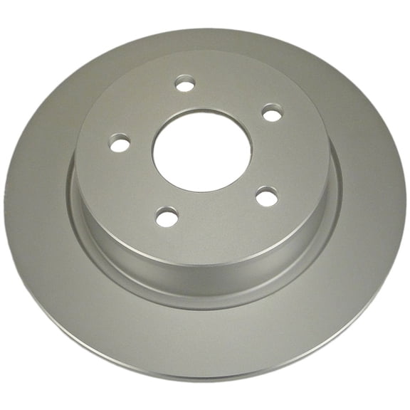 ADVICS Disc Brake Rotor