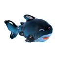 thumbnail image 1 of EZLIFE WAITLOVER WWDZ - Figuras de animales marinos de plástico, pequeñas y realistas, de resina de ballena, para acuario, micro D9A8, 1 of 7