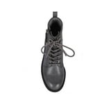 amysue lug sole combat boot