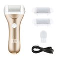 thumbnail image 1 of Electric Foot File Hard Skin Remover - Rechargeable Callus Remover Care for Cracked Heels Dead Dry Skin Foot Care, 1 of 7