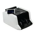 thumbnail image 4 of Cash Counting Machine Banknotes Counter Bill Counter With LED Display/Add/Batch Modes For Paper Polymer Currencies With UV MG Function ,User Friendly, 4 of 6