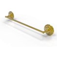 thumbnail image 1 of Que New Collection 18 Inch Towel Bar - QN-31/18-PB, 1 of 1