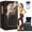 1-person Upgraded Sauna, variant on MOPHOTO Upgraded 2 Person Portable Sauna Box,Extra Large Steam Sauna,Portable Sauna Tent with 2 Steamers,2 Folding Chair,Remote Control,9 Levels Heating