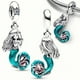 thumbnail image 4 of Real 925 Disco De Plata Esterlina 100 Aniversario Donald Duck Love Charms Beads Fit Pandora 925 Pulseras Originales Fino DIY Joyería Regalos, 4 of 4