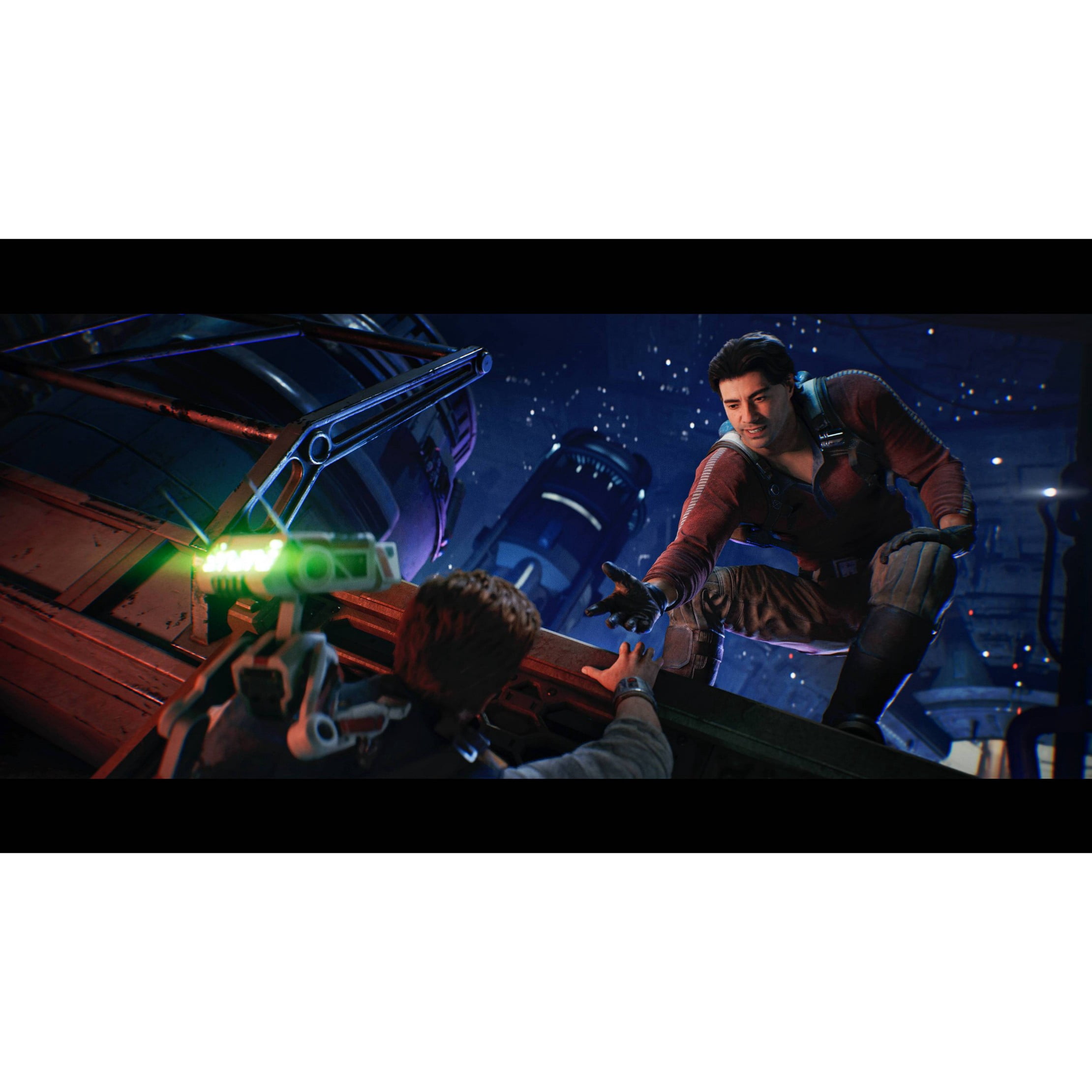 Star Wars Jedi Survivor Video Game - PlayStation 5