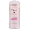 Dove Ultimate Visibly Smooth Anti-Perspirant Deodorant Wild Rose 2.60 oz