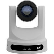 PTZOptics PT30X-SE-WH-G3 4K Camera with 30x Optical Zoom, White