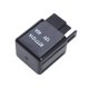 thumbnail image 1 of Greenadscape Auto 12V 40A 4 Pines Reemplazo Para Previa Y Sedan En Negro, 1 of 8