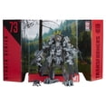 thumbnail image 3 of Transformers: Studio Series Grindor and Ravage Kids Toy Action Figures for Boys and Girls (4"), 3 of 9