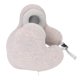 thumbnail image 5 of Almohada Para El Cuello, Almohada Para El Cuello En Forma De U, Reducción De Ruido, Compatible Con La Piel, Soporte De 360 ​​Para Viajes, 5 of 7