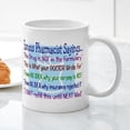 thumbnail image 3 of CafePress - OCCUPATIONS MISC Mug - 11 oz Ceramic Mug - Novelty Coffee Tea Cup, 3 of 4