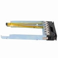 thumbnail image 1 of Plateau 2,5 pouces de disque dur plateau SAS / SATA Abs universels pour Lenovo Rd650 Rd550 Rd450 Rd350 TD350, 1 of 7
