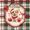 Christmas 13, variant on Manfei Christmas Happy Holiday Quilt Full,Kawaii Snowman Full Bedspread Sets,3-Piece,1 Coverlet and 2 Pillowcases