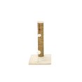 thumbnail image 1 of CAT CRAFT COM20SGBEFL 20 Po Herbe de Mer Grattant Post&44; Beige, 1 of 1