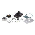 thumbnail image 4 of Createshao Johnson Evinrude Impeller Complete Kit Replacement 25 Hp 1985-1997 WSM 750-250 OEM# 393630 Sierra 18-3382, 4 of 30