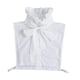 thumbnail image 2 of Cuello intercambiable para mujer, blusa de estilo camisa, cuello para suéteres y vestidos, 2 of 9