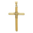 thumbnail image 3 of 14K Yellow Gold Charm Pendant Themed 51.43 mm 26.7, 3 of 4