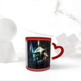 thumbnail image 5 of Yoda Color Changing Mug In The Sky Colour Changing Mug Print Ceramic Mug Tea Cup 11 Ounce - Gifts For Home Office Coffee Birthday Gift, 5 of 9