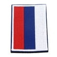 thumbnail image 4 of Parche bordado con insignia de gancho y bucle, parche de banderas de países europeos, parches de banderas del mundo, parches de banderas de diferentes países, artesanía superior, 4 of 14
