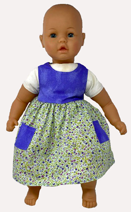 big dolls at walmart