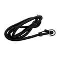 thumbnail image 1 of Bungee Cord With Hook, 140cm Rubber Bungie Cord Bungee Straps With Hooks Wide Usage For Bike Luggage Rack Camping, 1 of 8