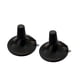 thumbnail image 3 of Antorcha de mesa de metal shamjiam recargable ligera compacta 2 piezas, 3 of 8