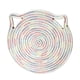 thumbnail image 2 of Teissuly Heat-resisting Cotton Rope Placemat With Hanging Ears ,Easy To Rinse Teissuly WER202312137687, 2 of 2