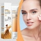 thumbnail image 1 of Rice Serum Resist-wrinkle Eye Cream Instant Under Eye Tightener Reduces Puffiness Fine Lines For All Types Brightening Smoothing Eye Cream 20g, 1 of 9