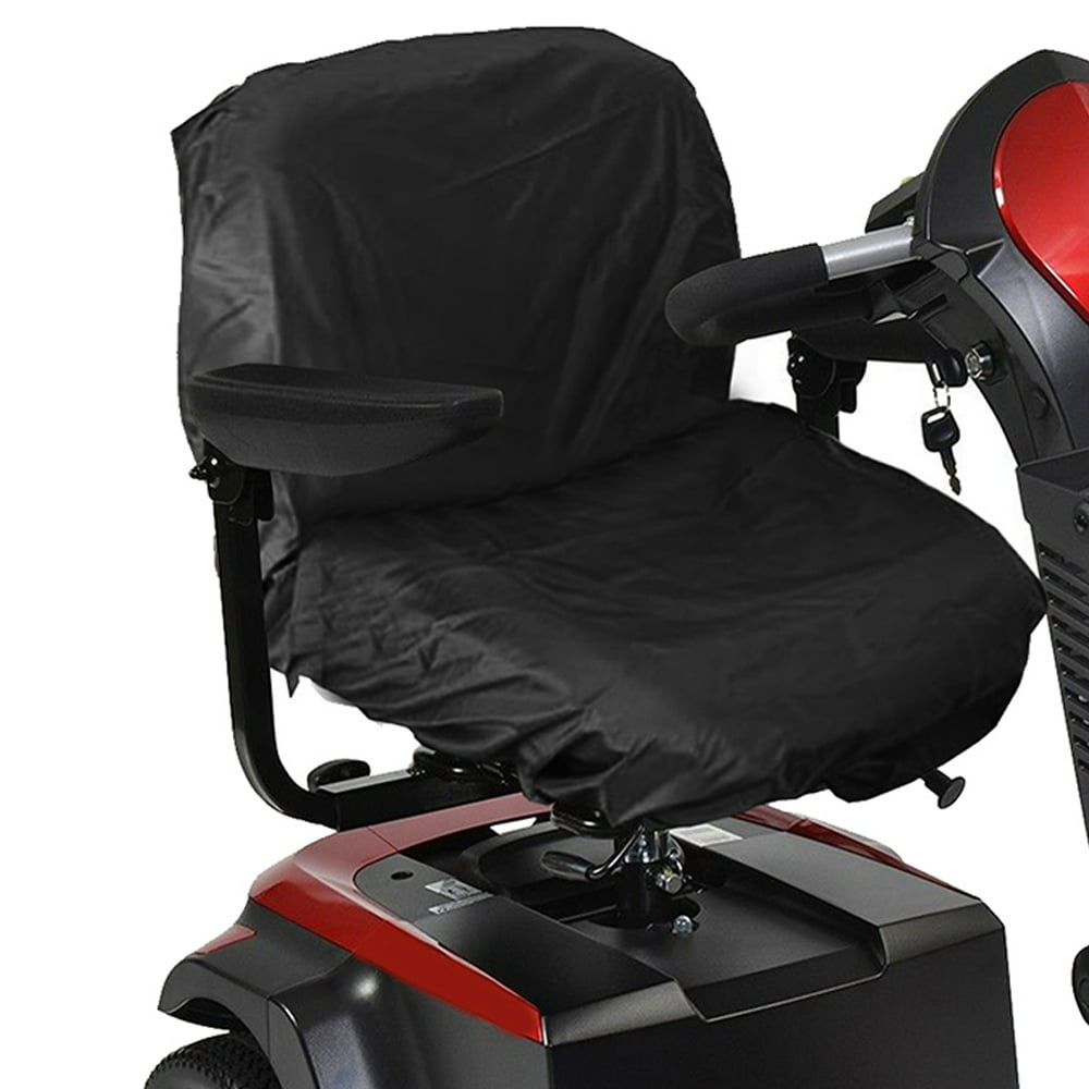 Hilitand Electric Wheelchairs Seat Cover,Scooter Seat Cover