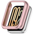 thumbnail image 3 of Funda protectora de plástico para reloj Xiaomi Band 9Pro C6C7, 3 of 7